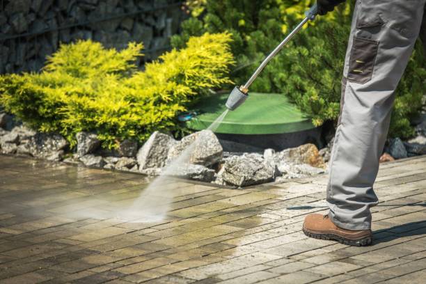 Best Vinyl Siding Pressure Washing in Coachella, CA